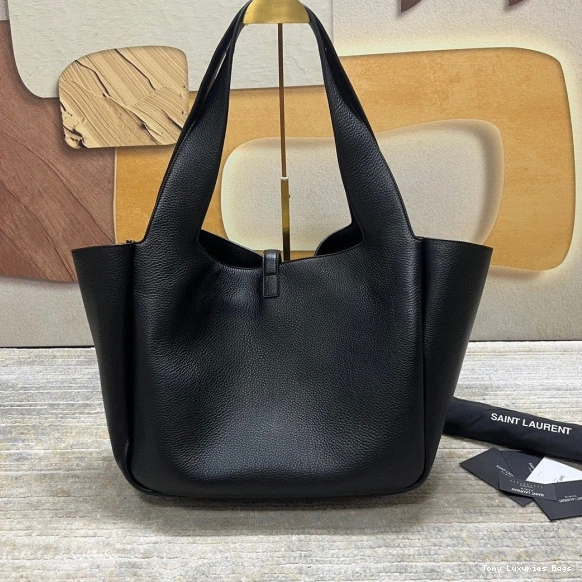 Tony Luxuries 5 LE 7 YSL À BEA 0812